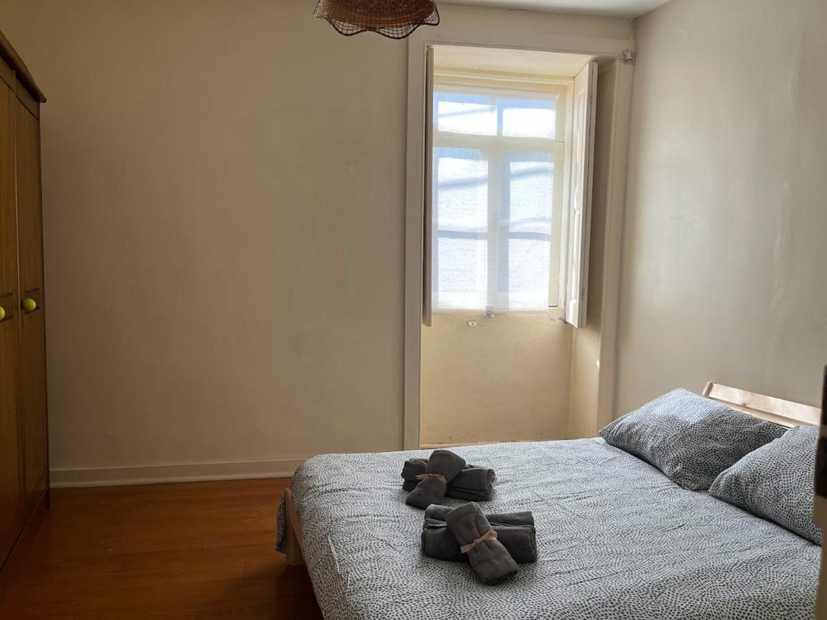 Casa Do Sete Apartment Vilar do Pinheiro Ngoại thất bức ảnh