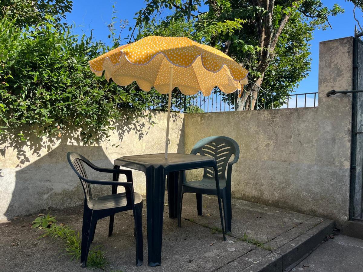 Casa Do Sete Apartment Vilar do Pinheiro Ngoại thất bức ảnh